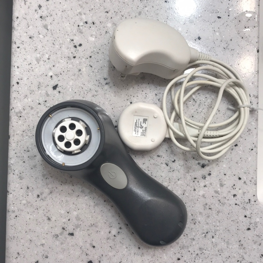 Clarisonic Mia Facial Brush